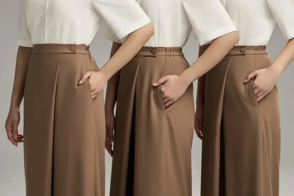 520 就職典禮禮賓服