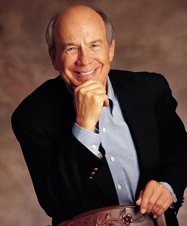 James L. Clayton_Clayton Homes