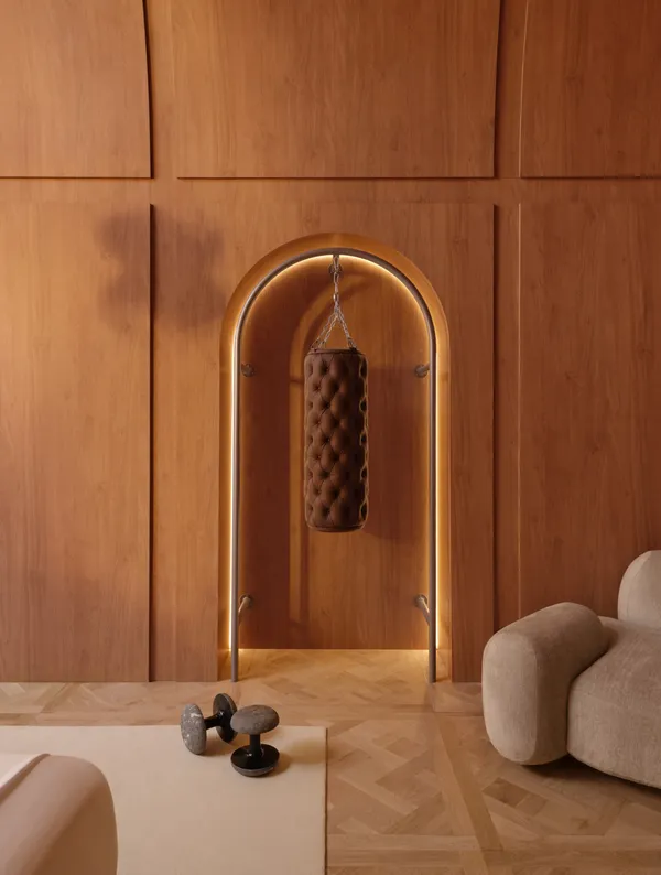 住進「奧塞美術館鐘樓」Airbnb