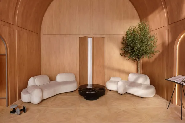 住進「奧塞美術館鐘樓」Airbnb