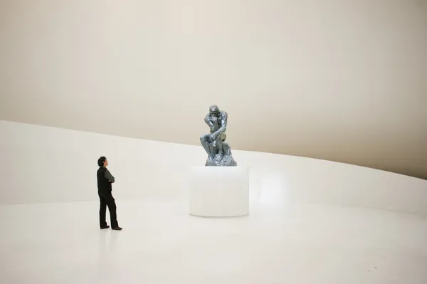 墨西哥 Museo Soumaya