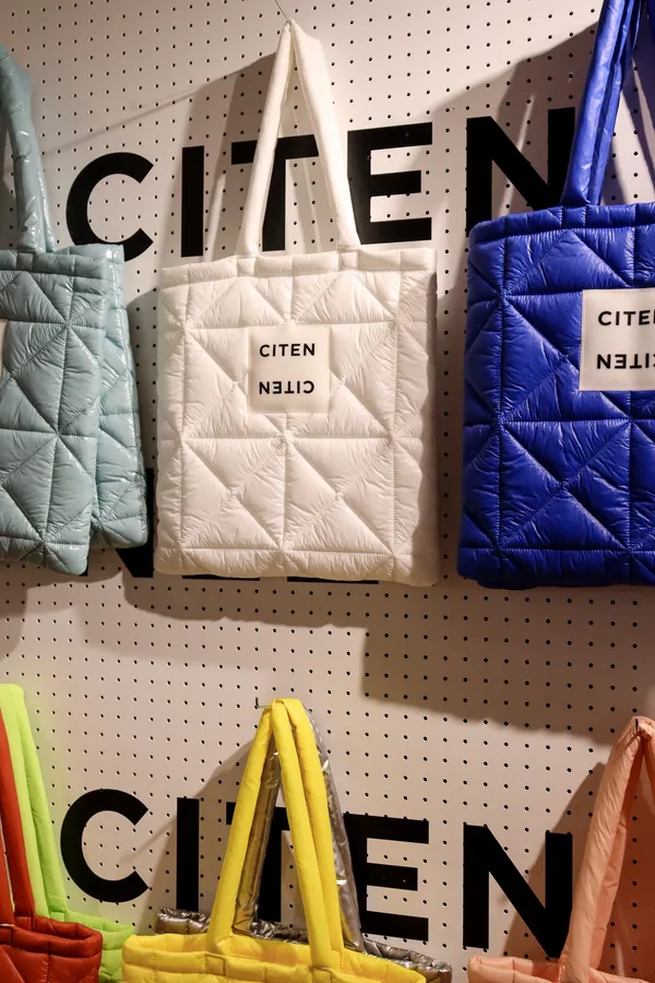 CITEN 2024夏季新品
