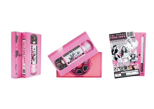f(x)-pink tape
