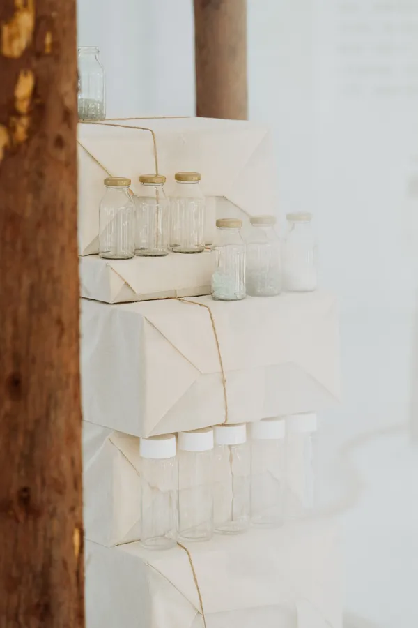 春室 The POOL Ｘ MUJI 無印良品特展開展