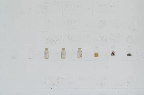 春室 The POOL Ｘ MUJI 無印良品特展開展