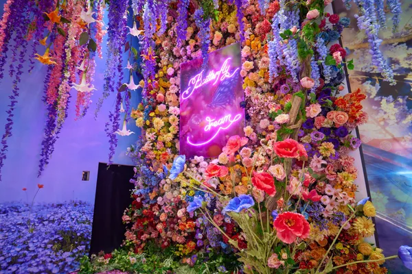 蜷川實花《瞬間的永恆》