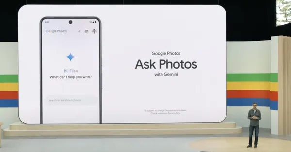 Google I/O