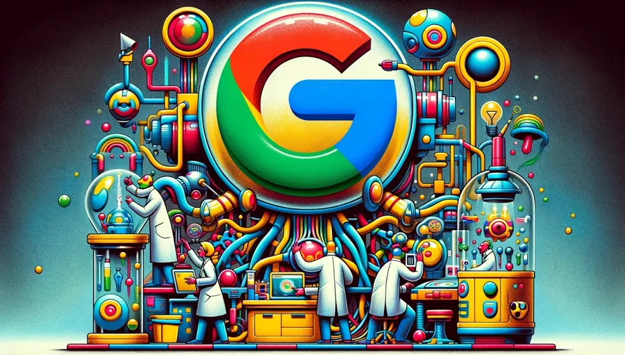 Google開發者大會登場！開放「影片搜尋」、推理能力增強，6大AI革命揭曉