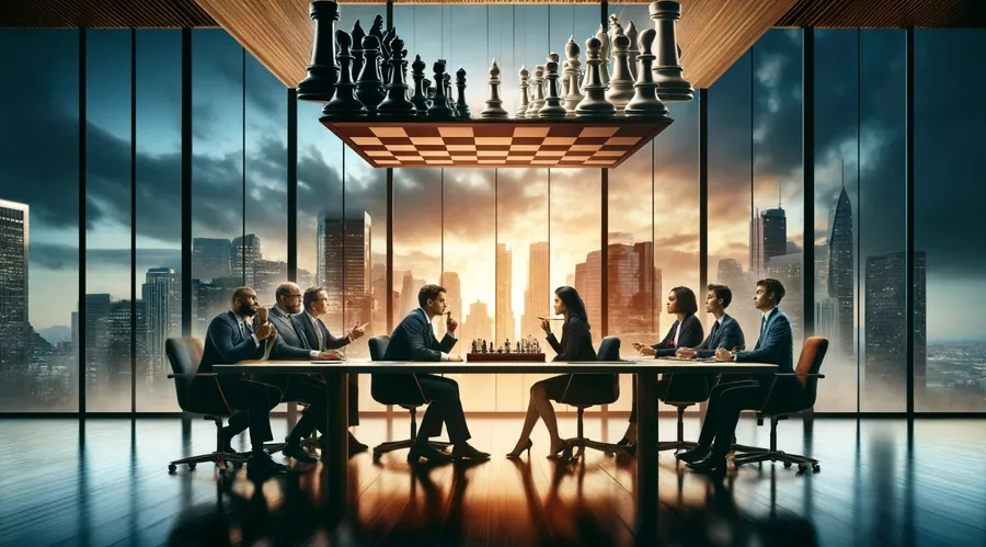 OpenAI領導層震盪持續！宮鬥關鍵人物蘇茨克維離職，為何奧特曼稱他是「AI指路明燈」？