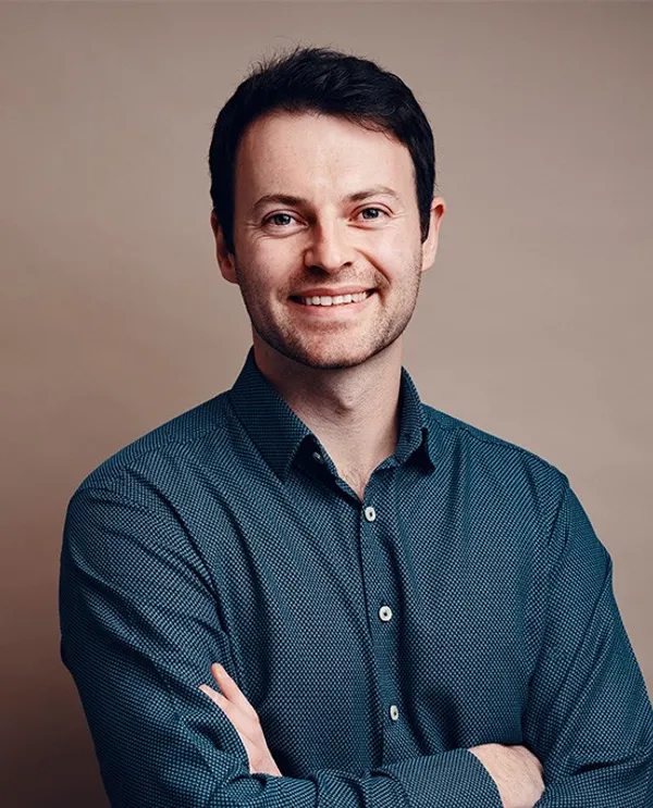 Wayve共同創辦人Alex Kendall