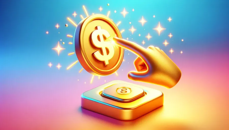 沒有行銷預算卻有3,000萬玩家入坑，「點了就賺」的挖礦遊戲Notcoin夯在哪？