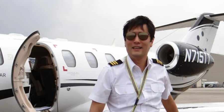 影片｜台灣又一間新航空公司成立！沅星航空創辦人盧浩智是誰？私人包機費用多少？