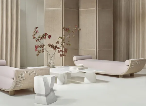 Baker Furniture 首間旗艦店