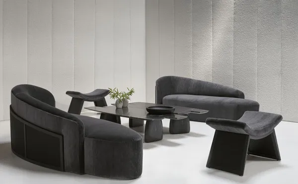 Baker Furniture 首間旗艦店