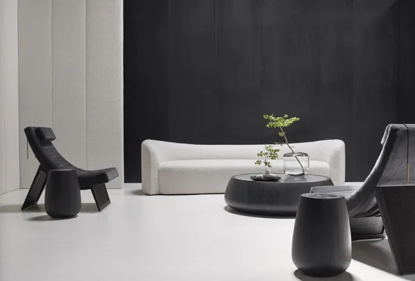 Baker Furniture 首間旗艦店