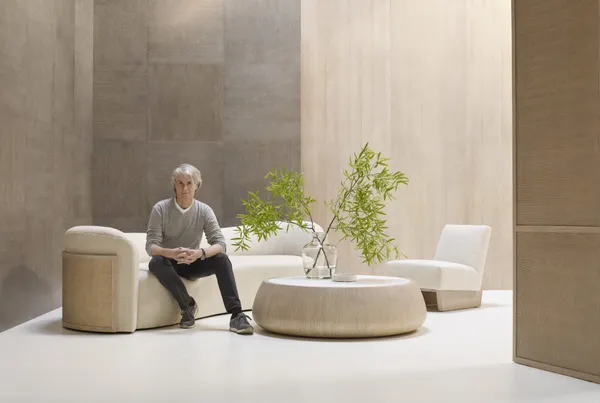 Baker Furniture 首間旗艦店