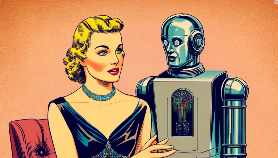 OpenAI新模型「撞聲」黑寡婦！奧特曼「Her」推文添謎端，有抄襲嗎？爭議一次看