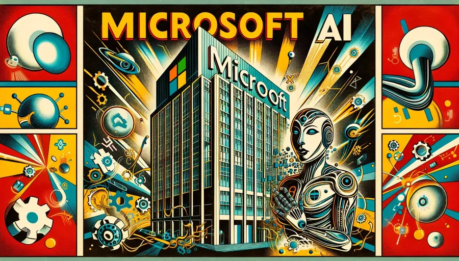 AI PC來了！微軟最新武器亮相，PC要回神了嗎？2024開發者大會亮點一次看