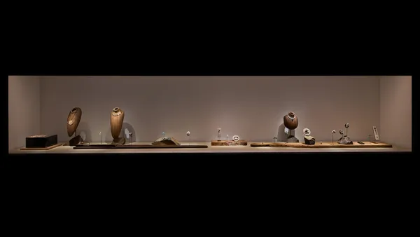 「卡地亞．時之結晶」韓國首爾特展