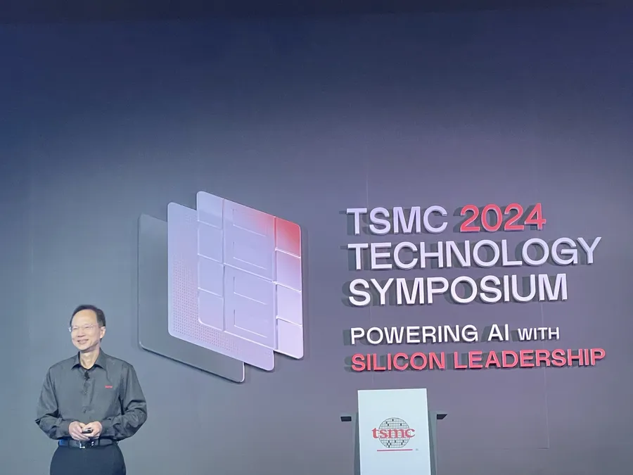 晶圓3雄「埃米戰爭」開打！台積電A16製程是什麼？為何是半導體新世代起點？