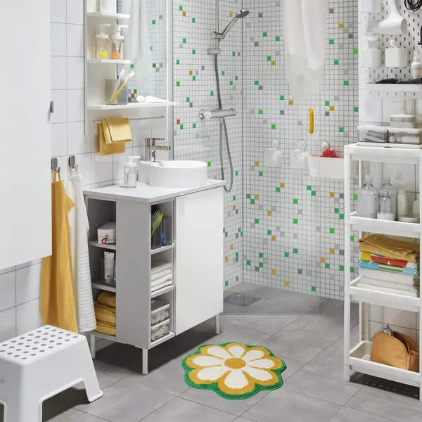 IKEA 80週年Nytillverkad系列推出第四波限量家具