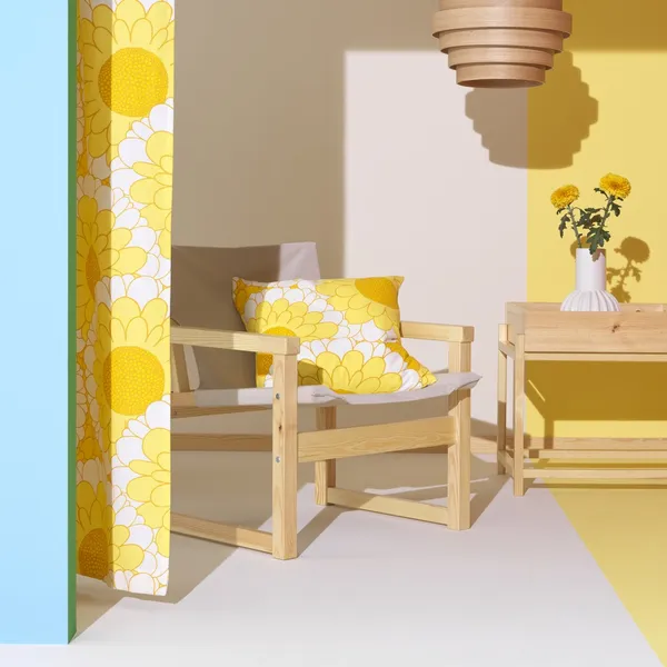 IKEA 80週年Nytillverkad系列推出第四波限量家具