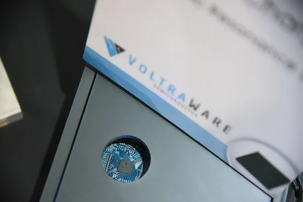 龢諧科技Voltraware VW8000