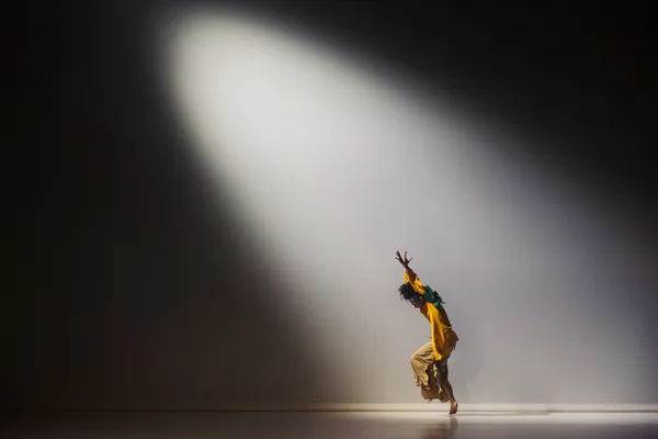 2024 春鬥《BE THERE》