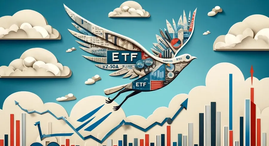 雨露均霑、雞犬升天？以太坊現貨ETF半通過，Solana是下一個？