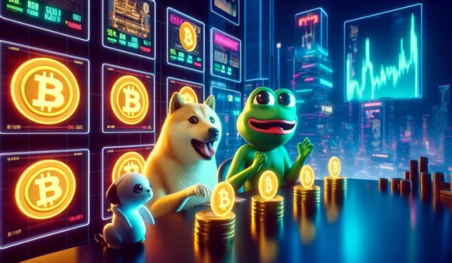 比特幣、以太幣ETF獲批准！SOL、狗狗幣呼聲大，下一個推出ETF的幣是誰？