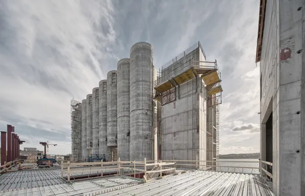 Kunstsilo