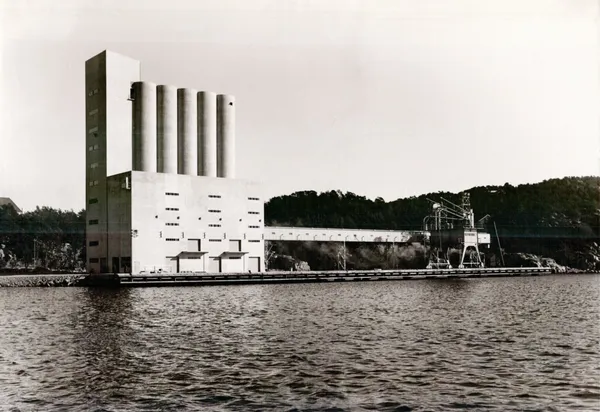 Kunstsilo
