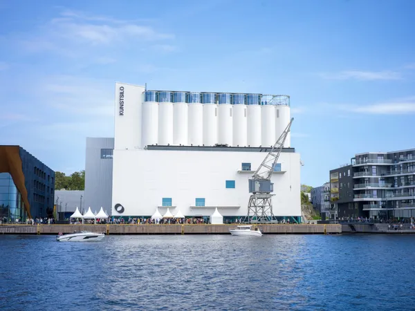 Kunstsilo