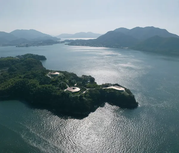 NOT A HOTEL Setouchi