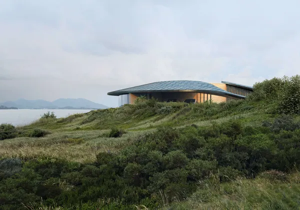 NOT A HOTEL Setouchi