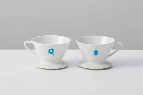 藍瓶咖啡聯名 Marimekko