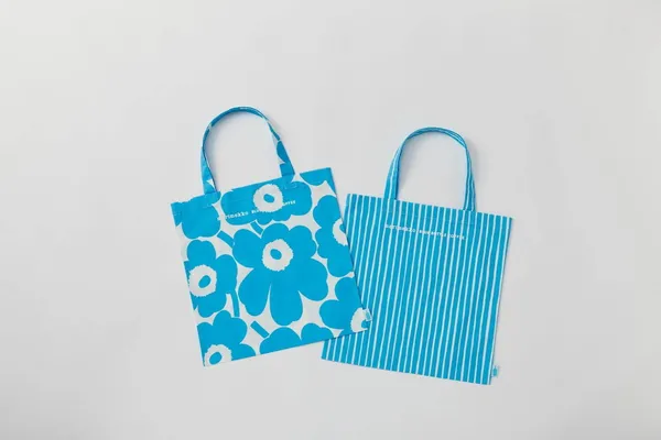 藍瓶咖啡聯名 Marimekko