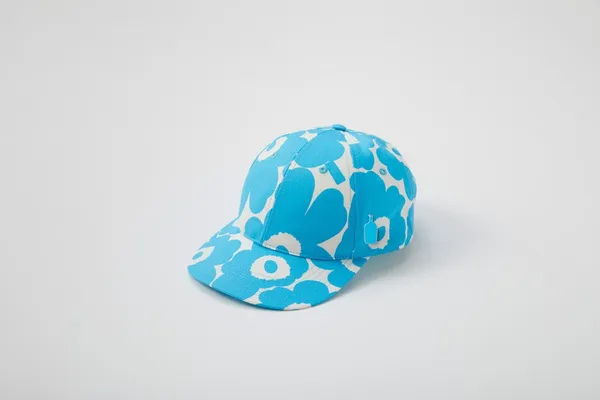 藍瓶咖啡聯名 Marimekko