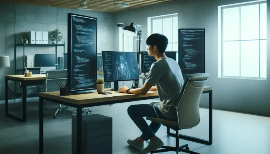 外媒實測5大AI工具：這款打敗ChatGPT、Gemini奪第一！黃仁勳也愛用它