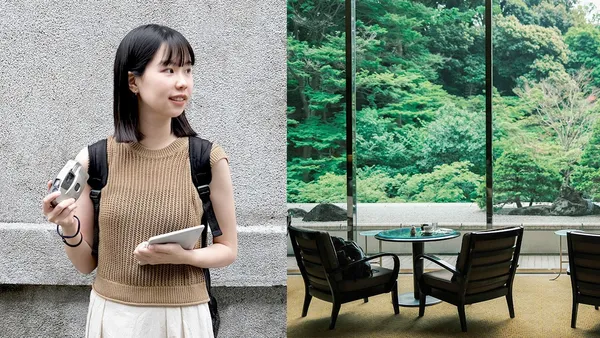 致熱愛閱讀旅遊的你！HafH 赫夫旅宿平台 ˣ 樂天 Kobo 電子書「新・讀旅提案」填補旅程的留白