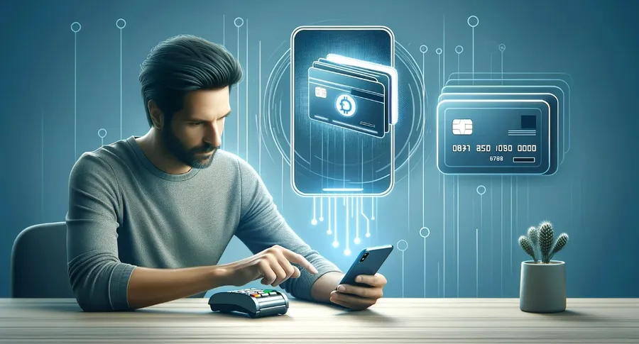 【觀點】美FIT21法案帶來4大影響！為何去中心化錢包服務將更具潛力？