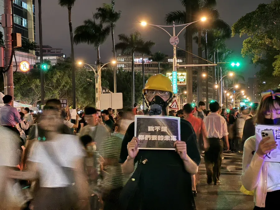 影片｜國會改革法案釋憲判決出爐！藐視國會罪完全失效、５修法結果一次看