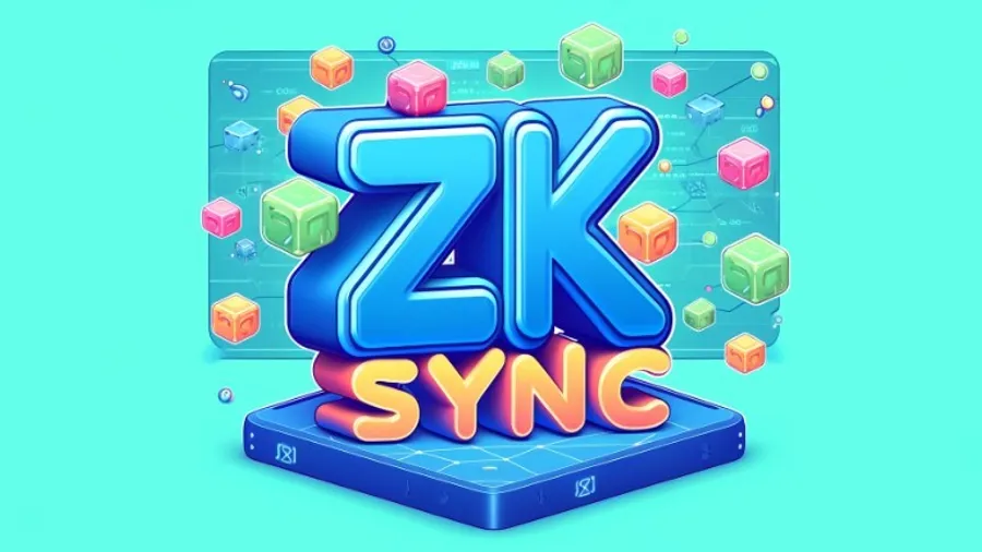 zkSync即將空投！zkSync是什麼？一文看懂項目優勢與潛力