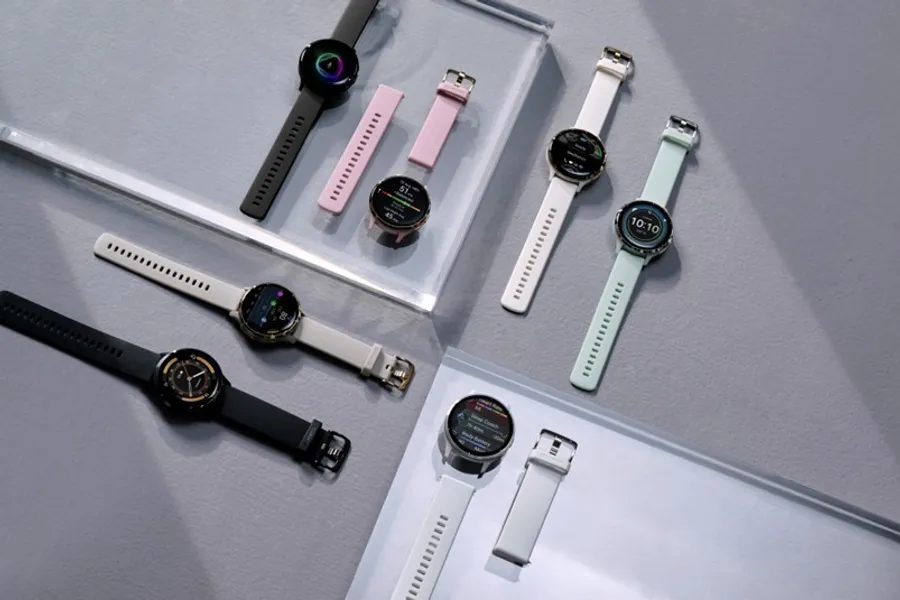 Garmin營收再創新高！這產品營收首破10億美元大關，美麗華將開第26家門市