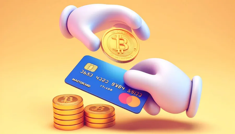 支付巨頭萬事達卡推「加密憑證」，為何是金融交易發展關鍵？