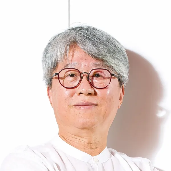范建得