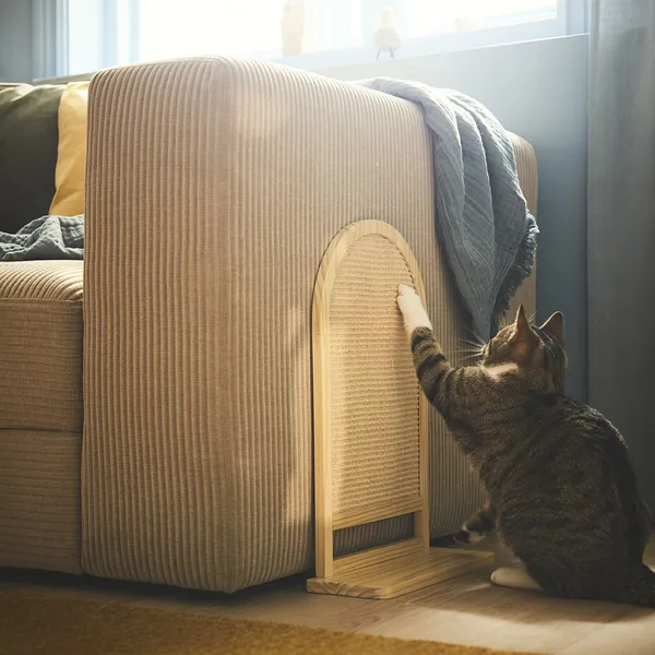 IKEA 首款寵物系列 Utsådd