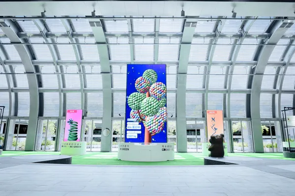 以視覺設計打造商業力