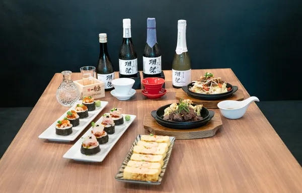 台北大巨蛋14 家餐廳完整清單