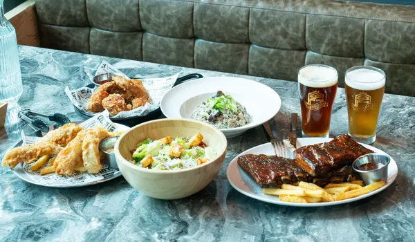 台北大巨蛋14 家餐廳完整清單